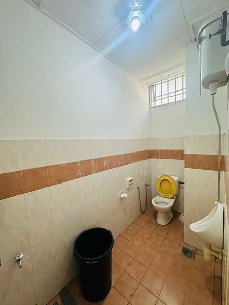 Office for Sale in Setiawangsa (Kuala Lumpur) - Masnizah Arifin - Bathroom - PropertyGuru.com.my