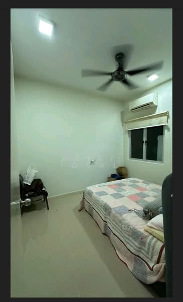 Cluster House for Rent in Sunway Alam Suria (Shah Alam) - Aliff Iqbal - PropertyGuru.com.my