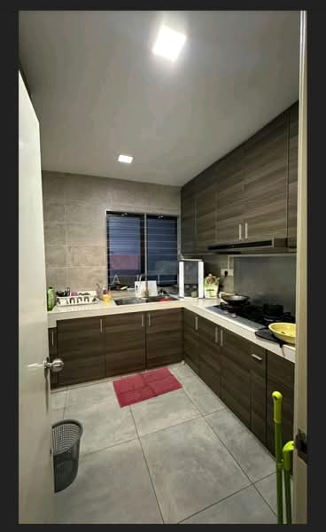 Cluster House for Rent in Sunway Alam Suria (Shah Alam) - Aliff Iqbal - PropertyGuru.com.my