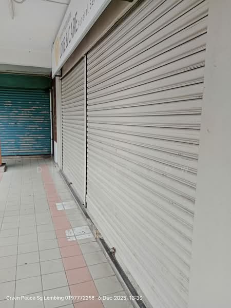 Untuk Disewa - Indah Square