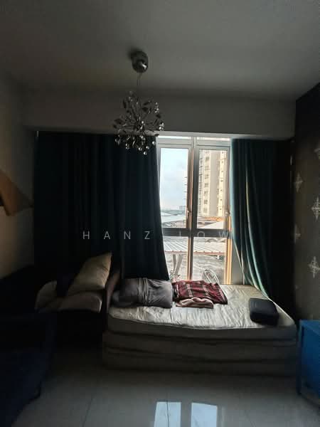 Condominium for Rent at Ceria Residence - Hanz Low - Bedroom - PropertyGuru.com.my