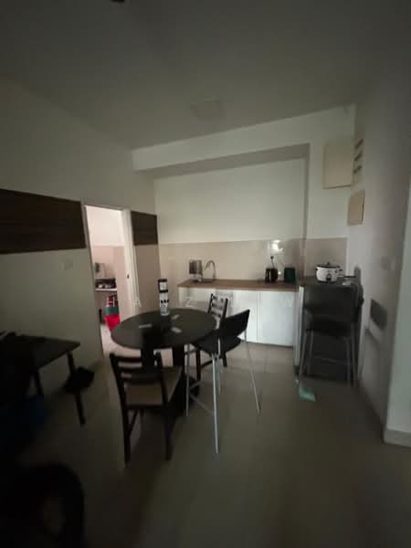 Condominium for Rent at Ceria Residence - Hanz Low - PropertyGuru.com.my