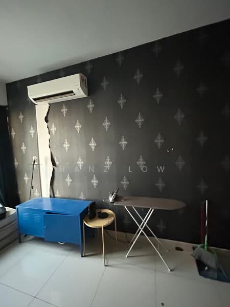 Condominium for Rent at Ceria Residence - Hanz Low - PropertyGuru.com.my