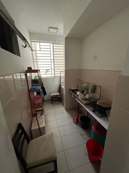 Condominium for Rent at Ceria Residence - Hanz Low - PropertyGuru.com.my