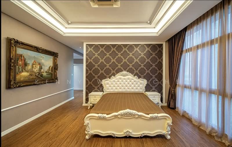 Kondominium untuk Disewa di Iskandar Residences - Kenny Wong Chen Yao - Bedroom - PropertyGuru.com.my