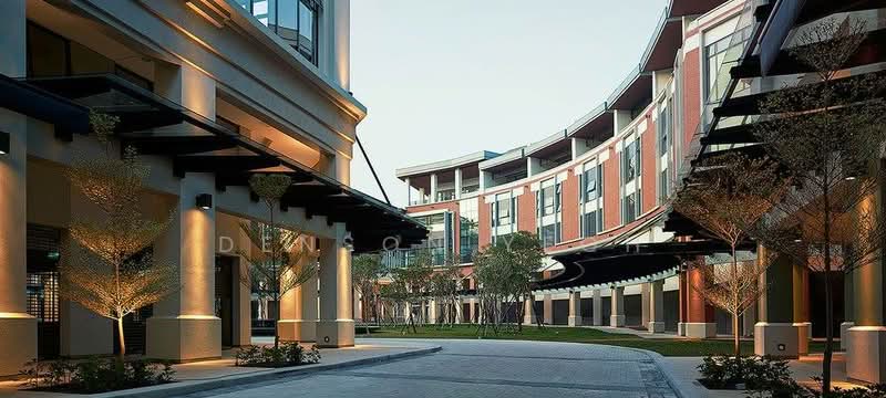 Office for Sale in Desa Parkcity (Kuala Lumpur) - Denson Yeoh - Exterior - PropertyGuru.com.my