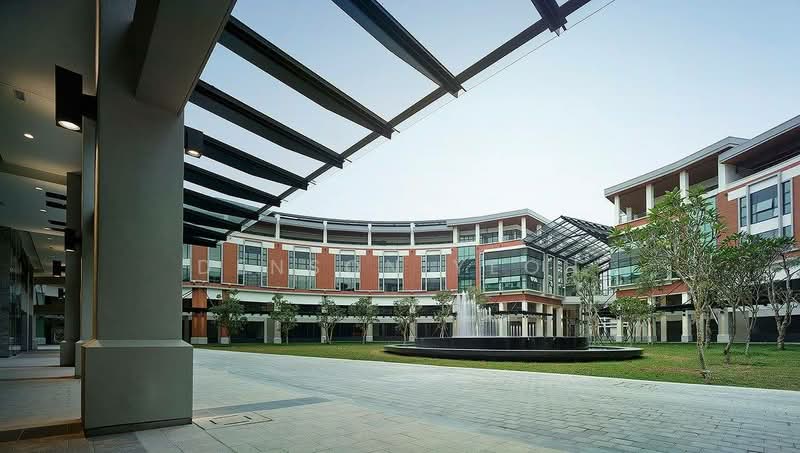 Office for Sale in Desa Parkcity (Kuala Lumpur) - Denson Yeoh - Exterior - PropertyGuru.com.my