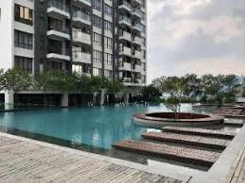 Kediaman Servis untuk Dijual di Urban 360 - WL Wan - Exterior - PropertyGuru.com.my