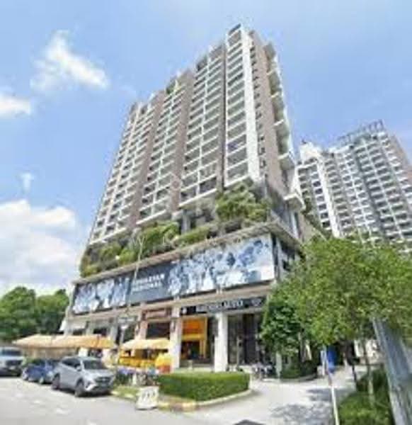 Kediaman Servis untuk Dijual di Urban 360 - WL Wan - Exterior - PropertyGuru.com.my