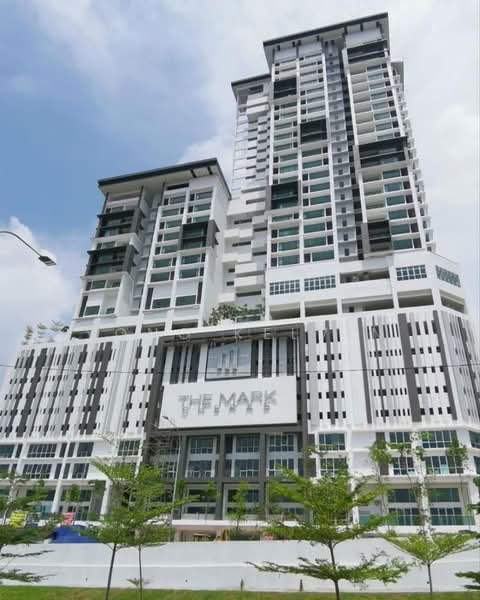 Service Residence for Rent at The Mark @ Cheras - Yong Kelvin - Exterior - PropertyGuru.com.my