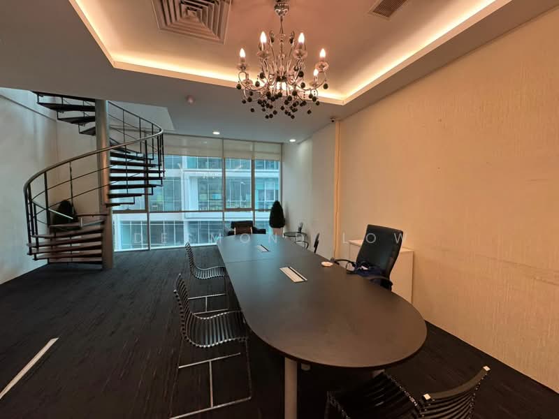 Office for Rent in Sungai Besi (Kuala Lumpur) - Desmond Low - Interior - PropertyGuru.com.my