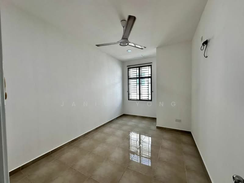 2-storey Terraced House for Sale in Taman Nusa Sentral (Iskandar Puteri (Nusajaya)) - Janice Yong - Interior - PropertyGuru.com.my