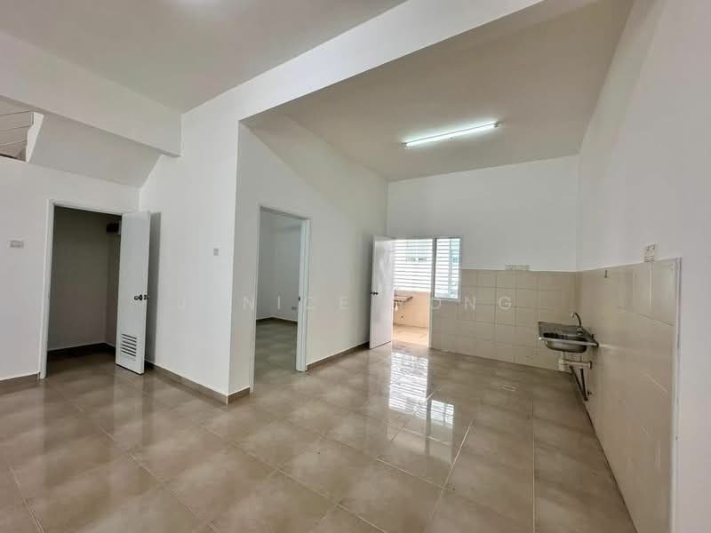 2-storey Terraced House for Sale in Taman Nusa Sentral (Iskandar Puteri (Nusajaya)) - Janice Yong - Interior - PropertyGuru.com.my