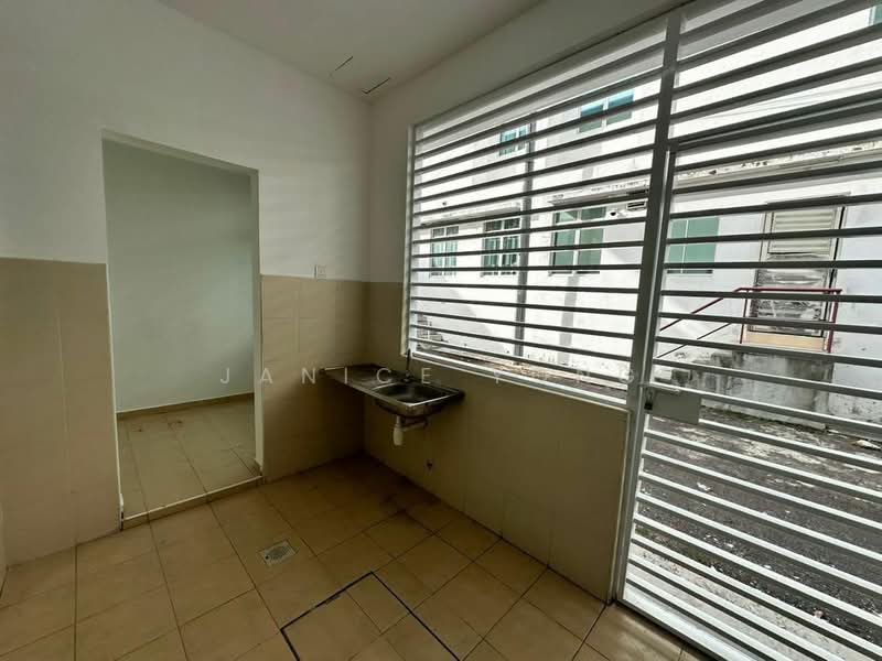 2-storey Terraced House for Sale in Taman Nusa Sentral (Iskandar Puteri (Nusajaya)) - Janice Yong - Interior - PropertyGuru.com.my