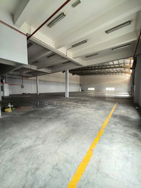 Semi-D Factory for Rent in Taman Impian Emas (Skudai) - Iden Tan - Interior - PropertyGuru.com.my