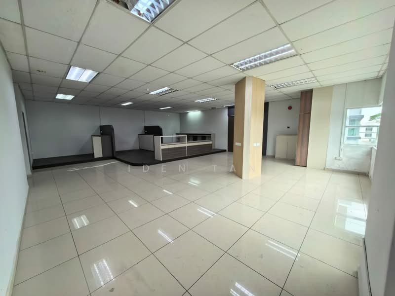 Semi-D Factory for Rent in Taman Impian Emas (Skudai) - Iden Tan - Interior - PropertyGuru.com.my