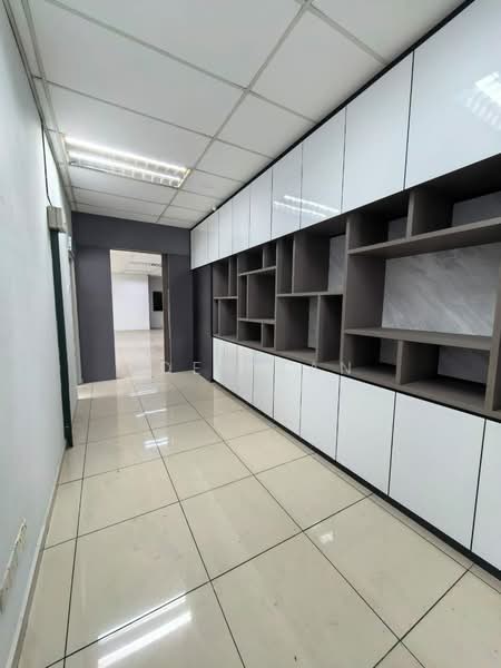 Semi-D Factory for Rent in Taman Impian Emas (Skudai) - Iden Tan - Interior - PropertyGuru.com.my