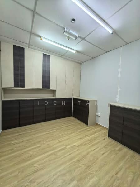 Semi-D Factory for Rent in Taman Impian Emas (Skudai) - Iden Tan - Interior - PropertyGuru.com.my