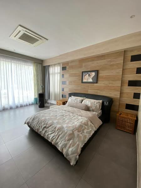 Rumah Kluster untuk Dijual di Kulai (Johor) - Yvonne Lim - Bedroom - PropertyGuru.com.my