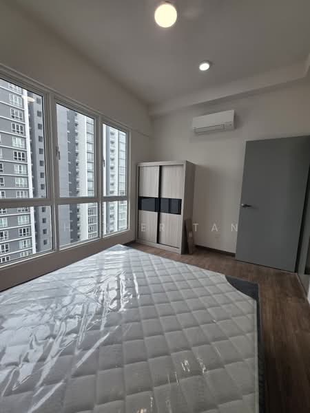 Servis Apartment untuk Disewa di 121 Residences - Harper Tan - Bedroom - PropertyGuru.com.my