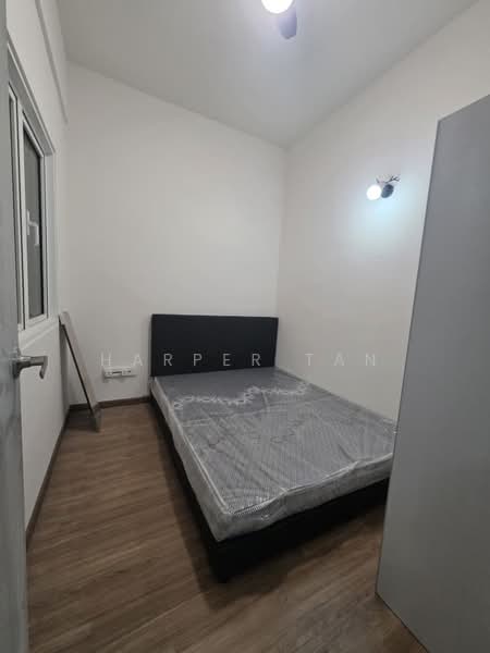 Servis Apartment untuk Disewa di 121 Residences - Harper Tan - Bedroom - PropertyGuru.com.my