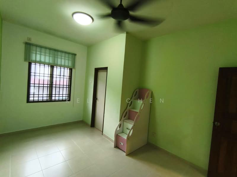 2-storey Terraced House for Rent in Taman Nusa Bestari 2 (Iskandar Puteri (Nusajaya)) - Kelly Chen - Bedroom - PropertyGuru.com.my