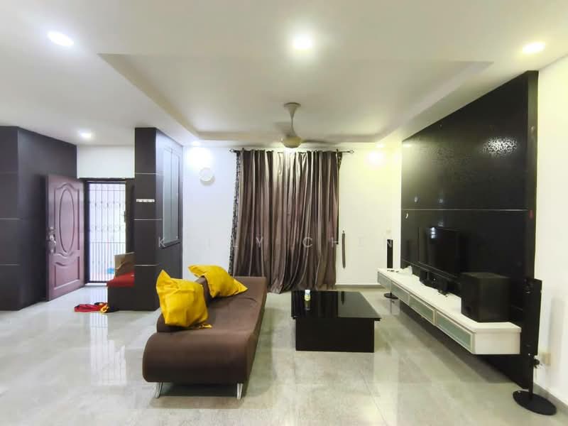 2-storey Terraced House for Rent in Taman Nusa Bestari 2 (Iskandar Puteri (Nusajaya)) - Kelly Chen - PropertyGuru.com.my