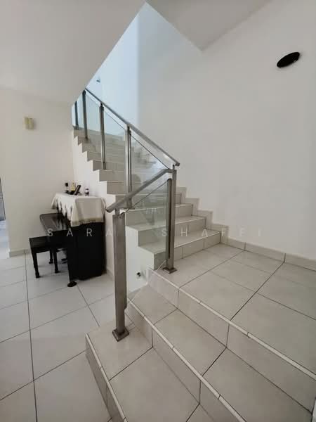 Rumah Teres 2 Tingkat untuk Dijual di Taman Nusa Idaman (Iskandar Puteri (Nusajaya)) - Sarah Shaffi - Interior - PropertyGuru.com.my