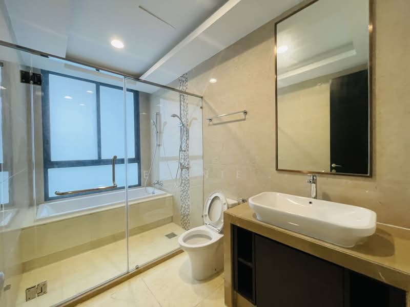 Condominium for Sale at Agile Mont Kiara - Leonnie . - Bathroom - PropertyGuru.com.my