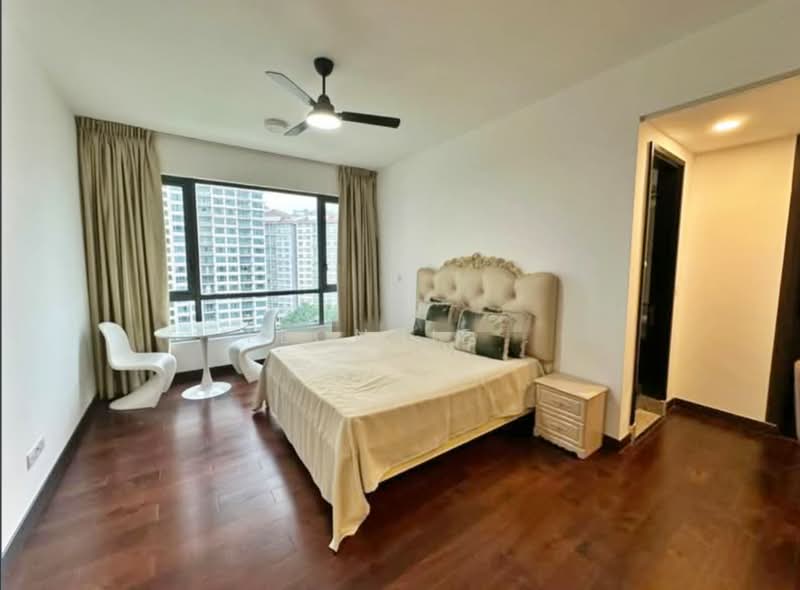 Condominium for Sale at Agile Mont Kiara - Leonnie . - Bedroom - PropertyGuru.com.my