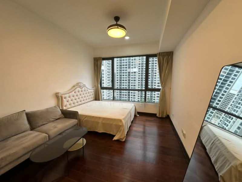 Condominium for Sale at Agile Mont Kiara - Leonnie . - Bedroom - PropertyGuru.com.my