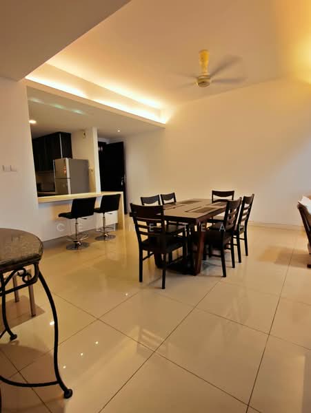 Kondominium untuk Disewa di The Peak Vista - Celine Teah - Kitchen - PropertyGuru.com.my