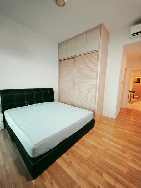 Kondominium untuk Disewa di The Peak Vista - Celine Teah - Bedroom - PropertyGuru.com.my
