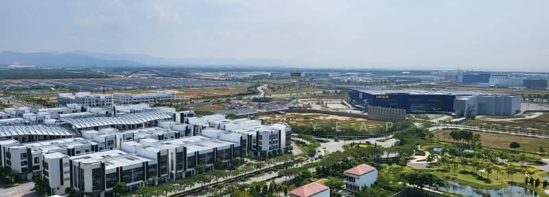 Kondominium untuk Dijual di Vertu Resort - Jayden Yeap - Exterior - PropertyGuru.com.my