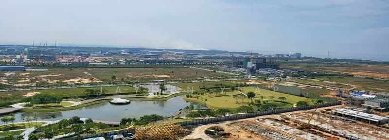 Kondominium untuk Dijual di Vertu Resort - Jayden Yeap - Exterior - PropertyGuru.com.my