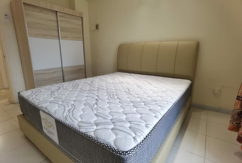 Kondominium untuk Disewa di Danau Permai - SC Toh - Bedroom - PropertyGuru.com.my