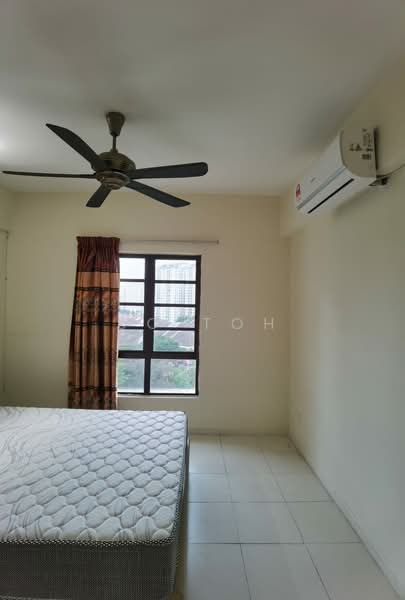 Kondominium untuk Disewa di Danau Permai - SC Toh - Bedroom - PropertyGuru.com.my