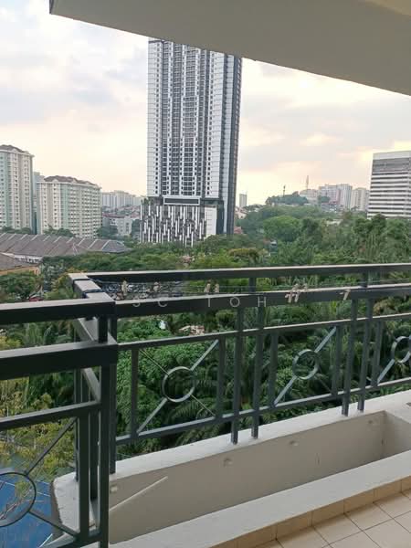 Kondominium untuk Disewa di Danau Permai - SC Toh - View - PropertyGuru.com.my