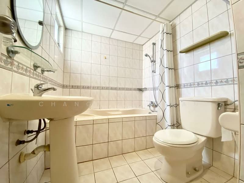 Condominium for Rent at Mont Kiara Bayu - Chang Tze Shean - Bathroom - PropertyGuru.com.my