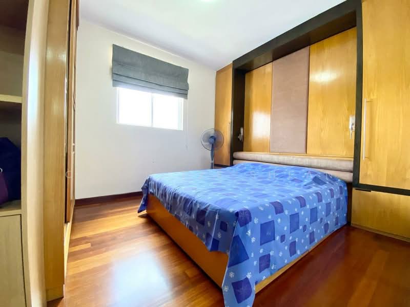 Condominium for Rent at Mont Kiara Bayu - Chang Tze Shean - Bedroom - PropertyGuru.com.my