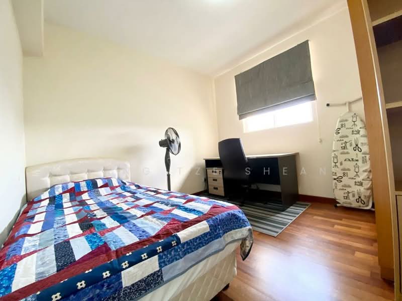 Condominium for Rent at Mont Kiara Bayu - Chang Tze Shean - Bedroom - PropertyGuru.com.my