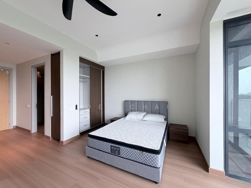 Condominium for Rent at Grand Medini - Joey Chai - Bedroom - PropertyGuru.com.my