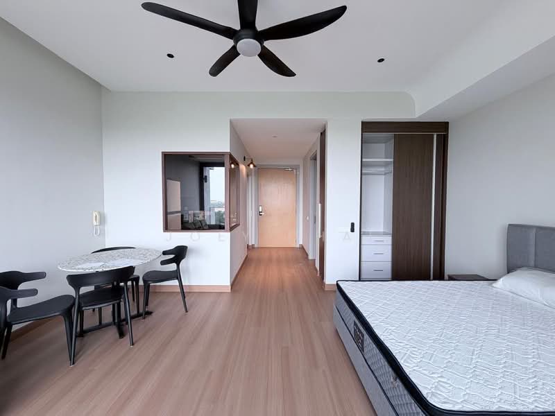 Condominium for Rent at Grand Medini - Joey Chai - Bedroom - PropertyGuru.com.my