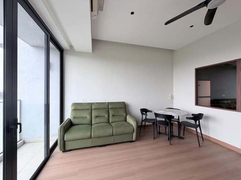 Condominium for Rent at Grand Medini - Joey Chai - Living Room - PropertyGuru.com.my