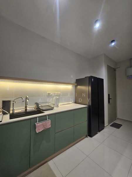 Servis Apartment untuk Disewa di Seiring Residensi - Nazrin Affendy - PropertyGuru.com.my