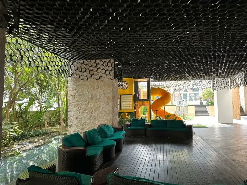 Kondominium untuk Dijual di Kiara 9 Residency - GP Goh - PropertyGuru.com.my