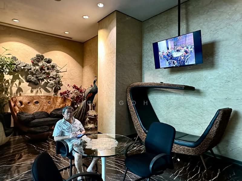 Kondominium untuk Dijual di Kiara 9 Residency - GP Goh - PropertyGuru.com.my