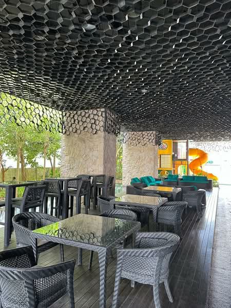 Kondominium untuk Dijual di Kiara 9 Residency - GP Goh - PropertyGuru.com.my