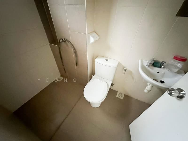 2-storey Terraced House for Sale in Sungai Buloh (Selangor) - Yeong Wan Chi - PropertyGuru.com.my