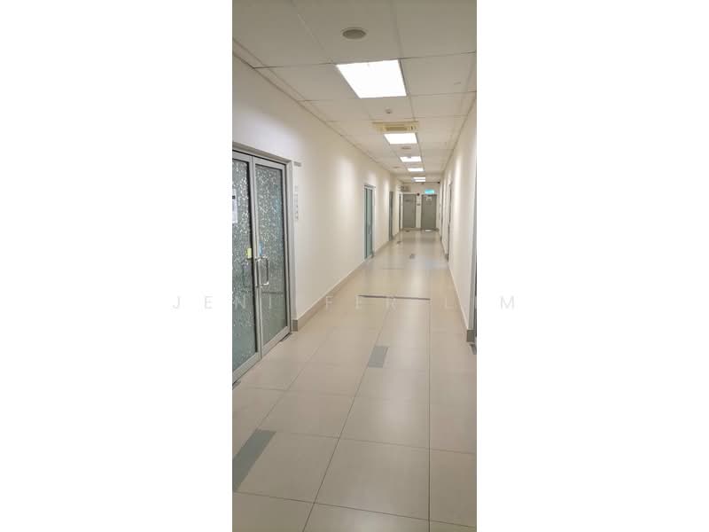 For Sale - Southgate Commercial Centre